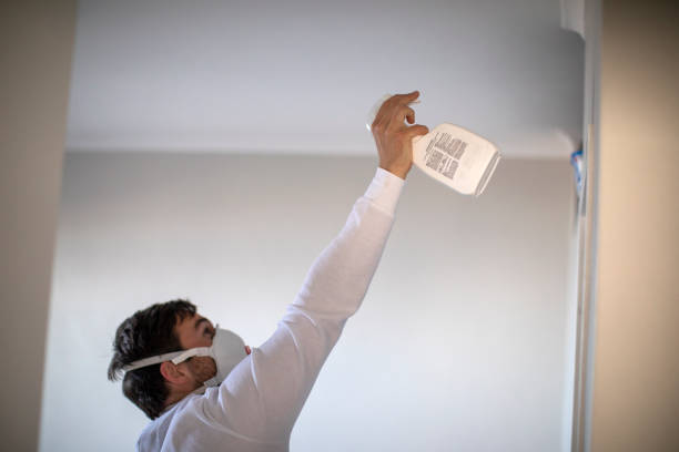 Water Damage Restoration in Pass Christian, MS